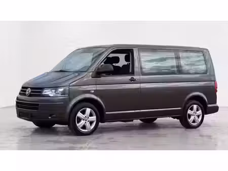 Volkswagen Transporter T5 2.0 TDI 140