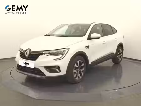 Renault Arkana E-Tech 1.6 145 Evolution
