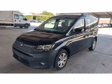 Volkswagen Caddy 1.5 TSI 114