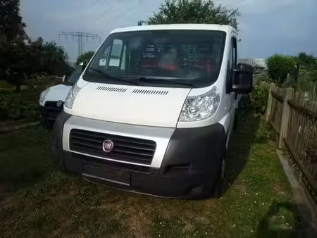 Fiat Ducato 2.3 131