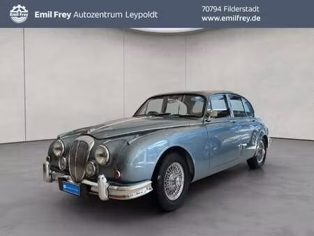 Daimler 250 