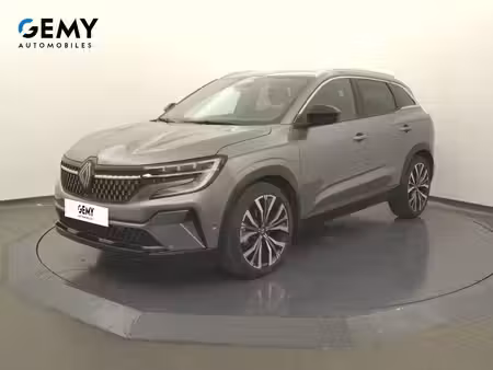 Renault Austral 1.2 200 Iconic