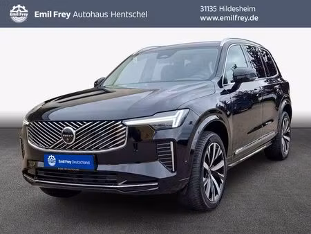 Volvo XC90 T8 Plus 4x4