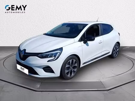 Renault Clio 1.0 TCe 100 Evolution