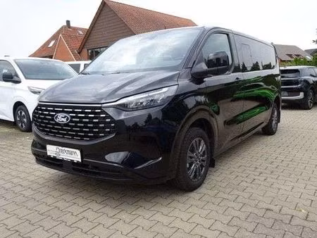 Ford Transit 2.5 232 Titanium