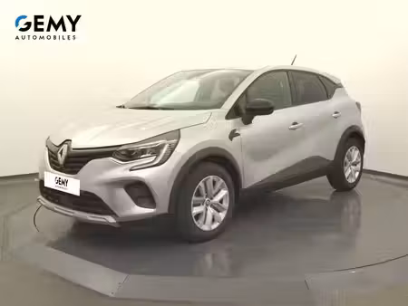 Renault Captur 1.0 TCe 91 Evolution