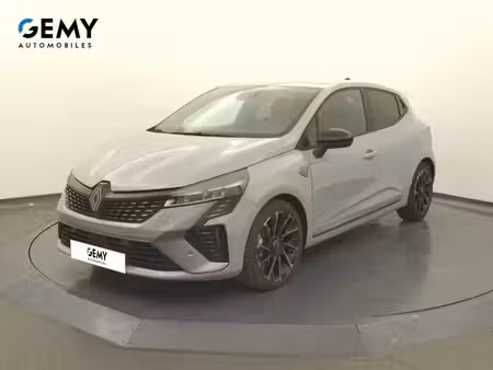 Renault Clio E-Tech 1.6 145 Esprit Alpine