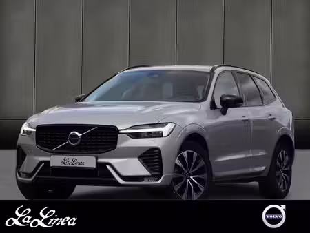 Volvo XC60 2.0 197 Plus
