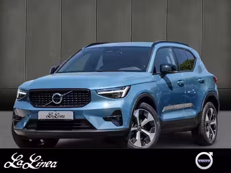 Volvo XC40 B3 2.0 163 Plus