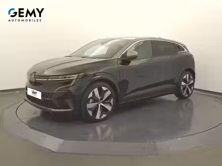 Renault Mégane E-Tech 220 Techno