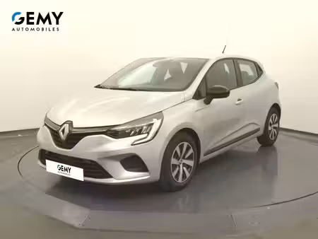 Renault Clio 1.0 TCe 90 Équilibre