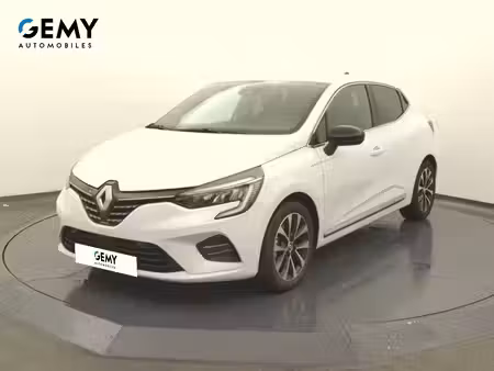 Renault Clio E-Tech 1.6 145 Techno