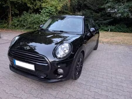 Mini Mini Cooper 1.5 136