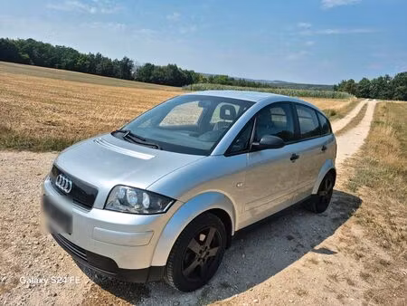Audi A2 1.4 75