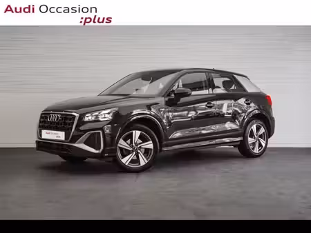 Audi Q2 35 TFSI 1.5 TFSI 150
