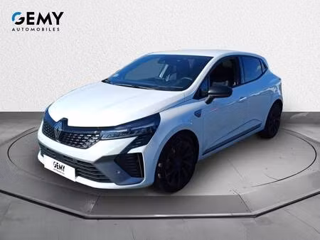 Renault Clio 1.0 TCe 90 Esprit Alpine