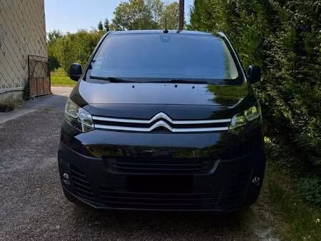 Citroën Jumpy 2.0 HDi 145