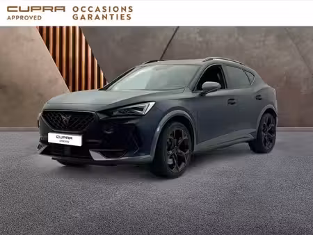 Cupra Formentor VZ 1.4 150