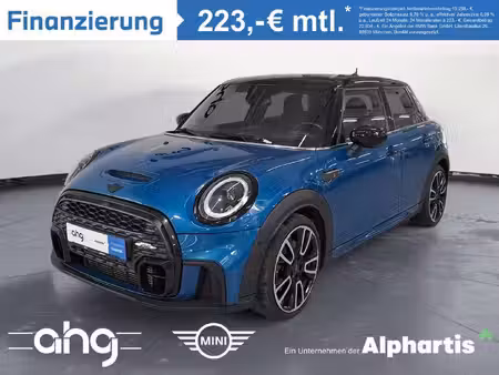 Mini Mini John Cooper Works 2.0 178