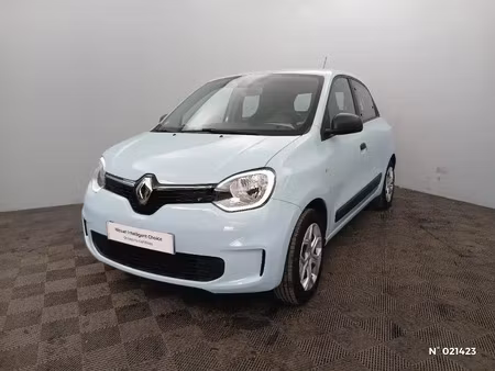 Renault Twingo 81 Authentique