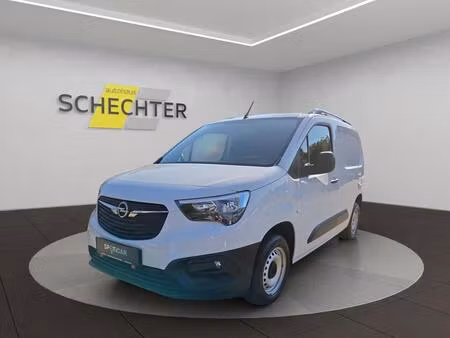 Opel Combo 1.5 75 Edition