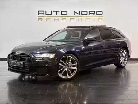 Audi A6 50 TDI 3.0 TDI 286 S line quattro