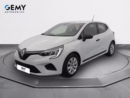 Renault Clio 1.0 SCe 65 Authentique
