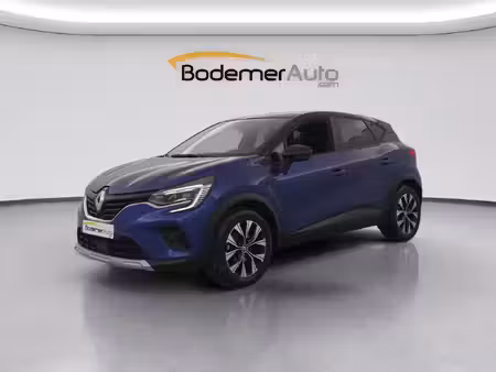 Renault Captur E-Tech 1.6 145 Evolution
