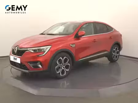 Renault Arkana E-Tech 1.6 145 Intens