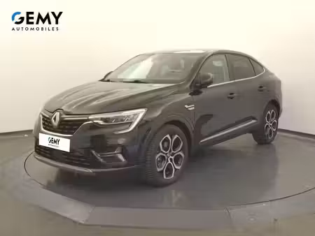 Renault Arkana E-Tech 1.6 145 Intens