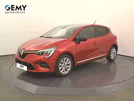 Renault Clio 1.0 TCe 90 Evolution