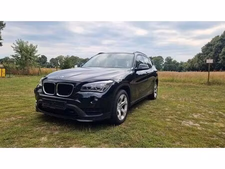 BMW X1 18d 2.0 143 X-Line
