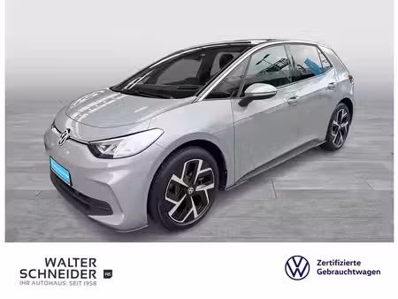 Volkswagen ID.3 150 Move up!