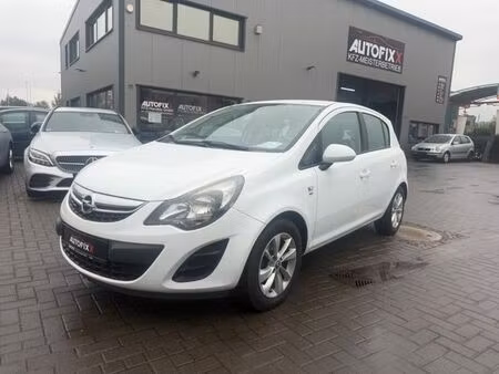 Opel Corsa 1.3 CDTI 75 Energy