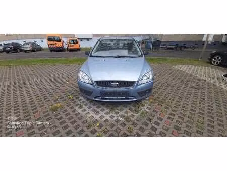 Ford Focus 1.6 Trend