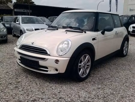 Mini Mini One 1.6 90