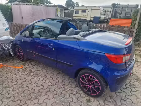 Mitsubishi Colt Czc 1.5 109 Invite