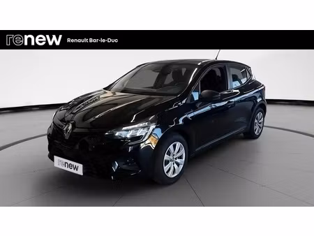 Renault Clio 1.0 SCe 65