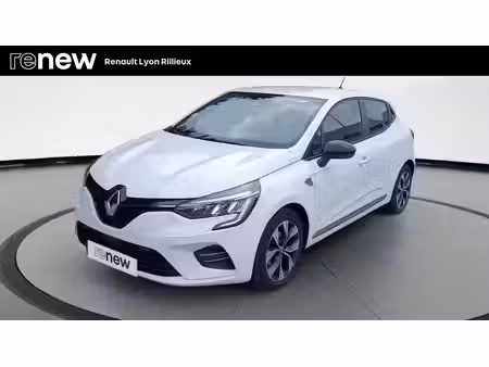 Renault Clio 1.0 TCe 90