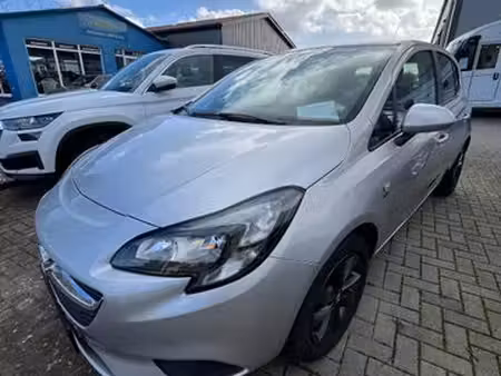 Opel Corsa 1.4 120