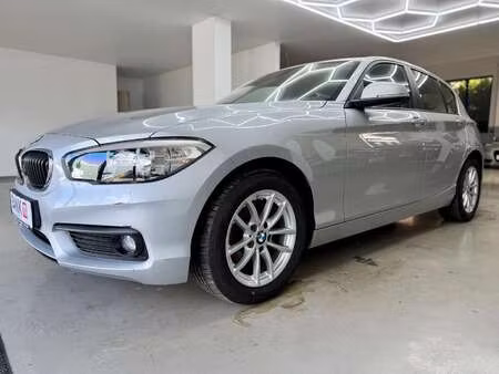 BMW Série 1 116d 1.5 116 Edition Avantage