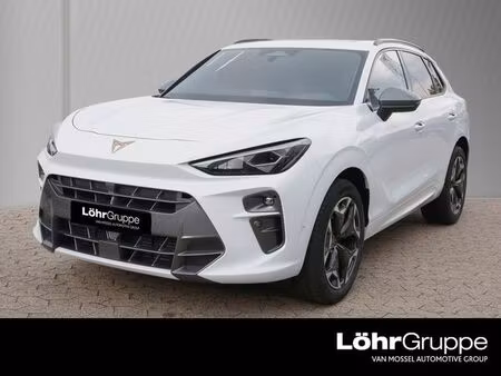 Cupra Terramar 1.5 150