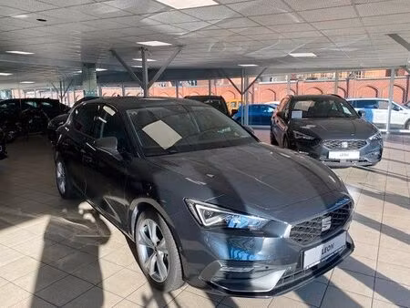 Seat Leon 1.5 TSI 110 FR