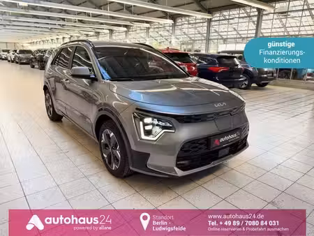 Kia Niro 204