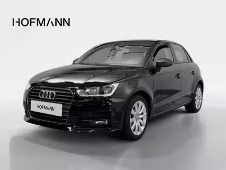Audi A1 1.0 Sport