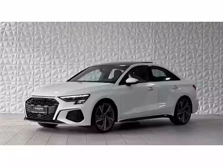 Audi A3 S3 2.0 TDI 150 Ambiente