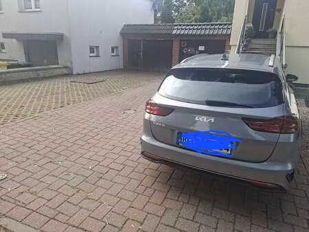 Kia Ceed 1.5 T-GDi 160