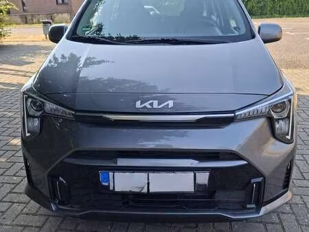 Kia Picanto 1.0 67