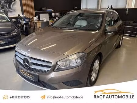 Mercedes-Benz Classe A A 180 1.6 122