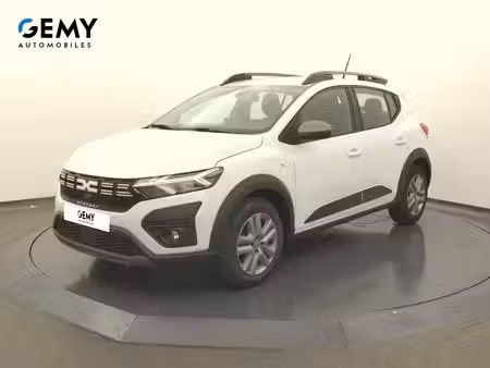 Dacia Sandero 1.0 100 Expression